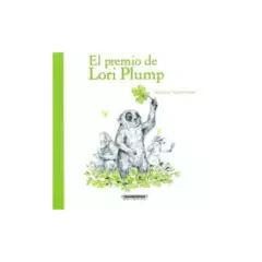 PANAMERICANA EDITORIAL - El premio de Lori Plump