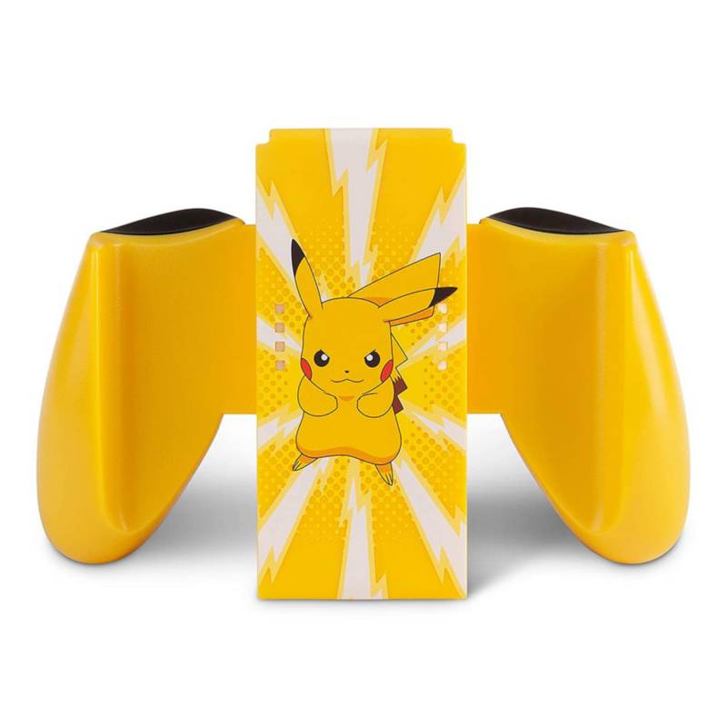 POWER A - Joy-con Comfort Grip Powera Pokemon Pikachu