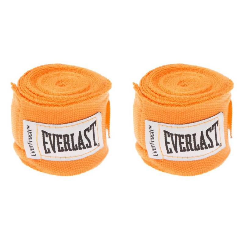 EVERLAST - Vendas de Boxeo Everlast Naranjo