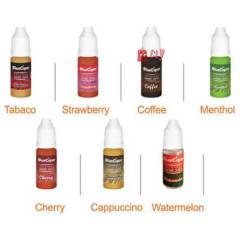 PUNTO STORE - Esencia vaporizador varios sabor Cherry - Puntostore