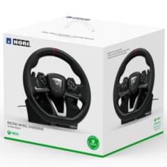 HORI - Volante Racing Wheel Overdrive - Xbox Series X - Sniper