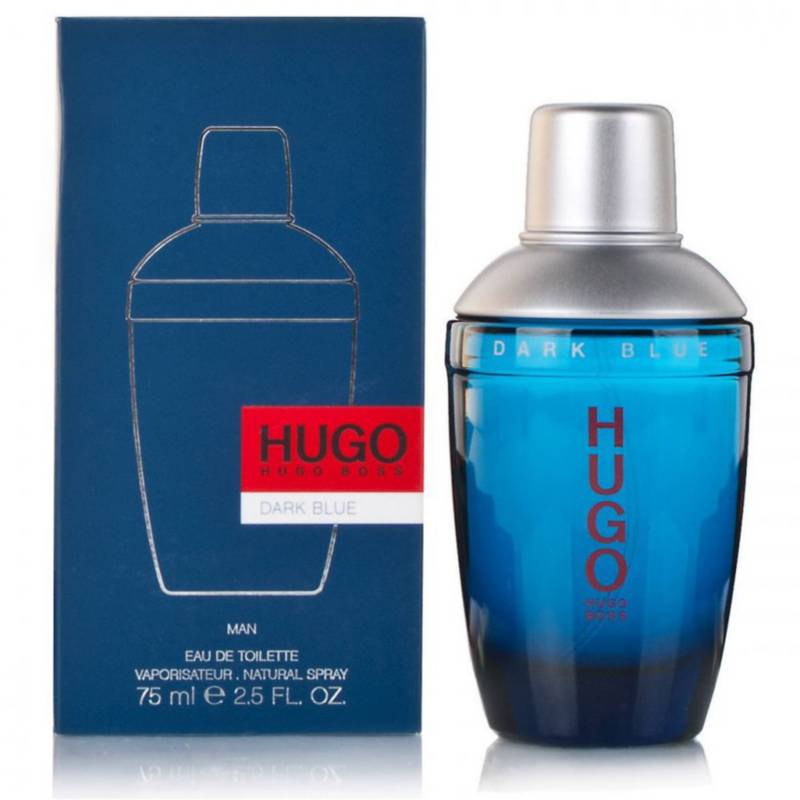 Hugo boss dark outlet blue falabella