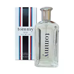 TOMMY HILFIGER - Tommy hilfiger tommy edt para hombre 100 ml