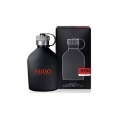 HUGO BOSS - Just different de hugo boss edt 200 ml hombre