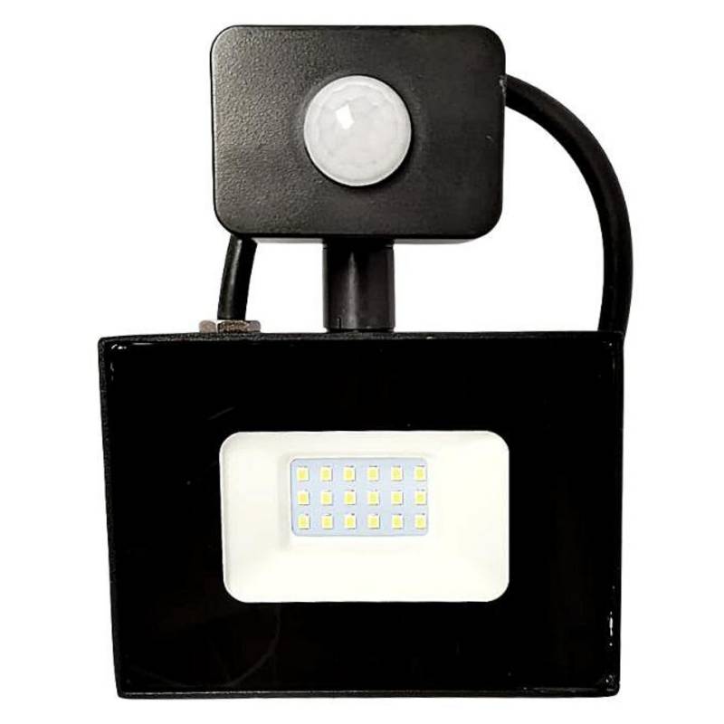 Proyector LED exterior 20W