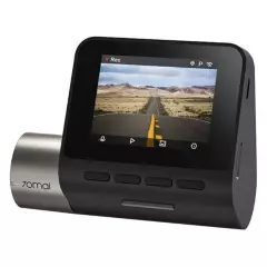 70MAI - Camara Para Auto Dvr 70Mai Pro Plus A500S Smart Dash Cam