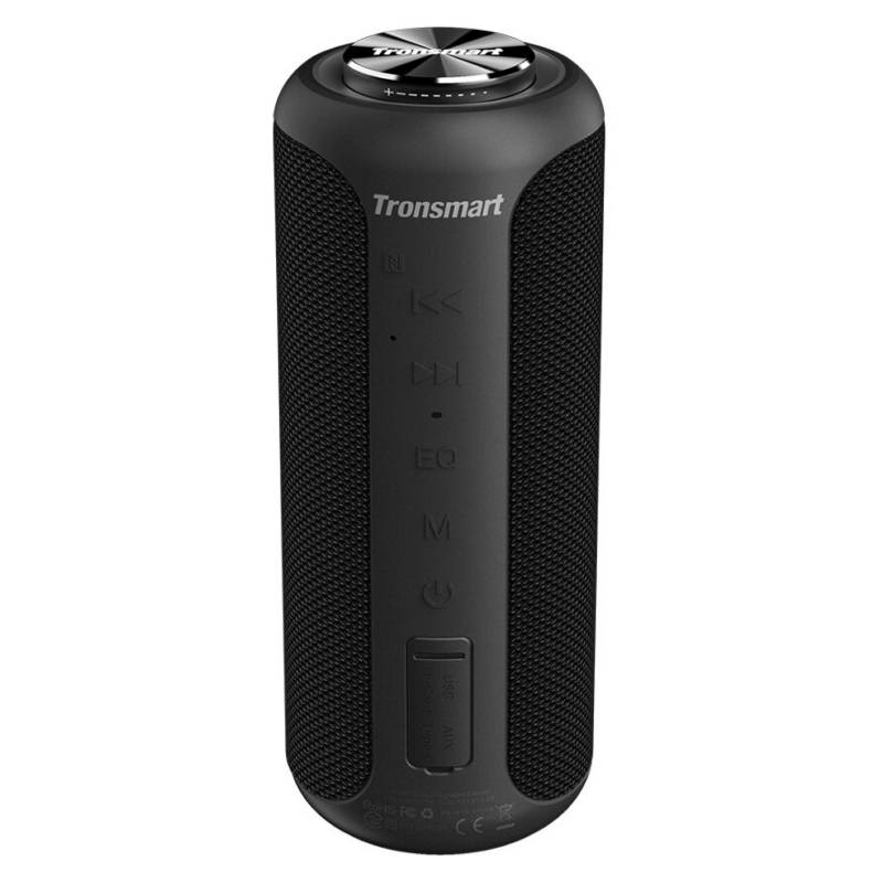 TRONSMART Parlante Bluetooth T6 Plus Upgraded Edition 40W