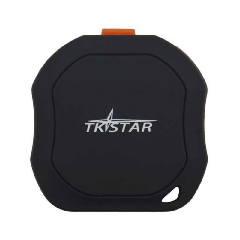 TKSTAR - Mini rastreador gps recargable tkstar tk1000 personas y vehiculos