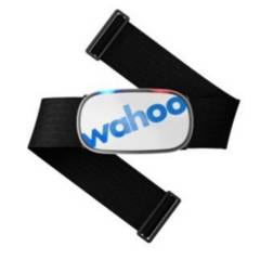WAHOO FITNESS - Monitor Cardiaco Wahoo Tickr Gen 2