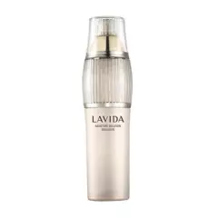 LAVIDA - Crema Facial Fluida Hidratante Antiedad LAVIDA Powercell 120ml