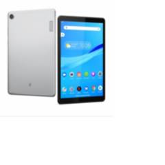 LENOVO - Tablet Tab M8 8" 2GB 16GB WiFi 4G LTE Quad Core Android 9 Pie Platinum Grey