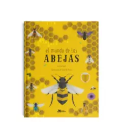 AMANUTA - El mundo de las abejas