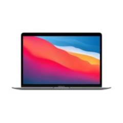 APPLE - MacBook Air 13" Apple M1 8 Gb Ram 512 Gb SSD Gris Espacial