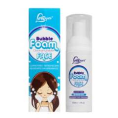 LOVEYES - Shampoo espuma limpieza facial Loveyes 50 ml