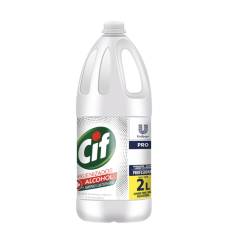 CIF - CIF Higienizador en Botella - 2 Litros