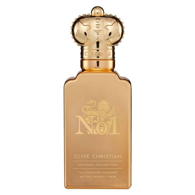 CLIVE CHRISTIAN - Original Collection N1 Woman Edp 50 Ml