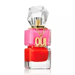 JUICY COUTURE - JUICY COUTURE OUI WOMAN EDP 100ML