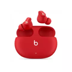 BEATS BY DR DRE - Beats Studio Buds Audífono True Wireless - Rojo