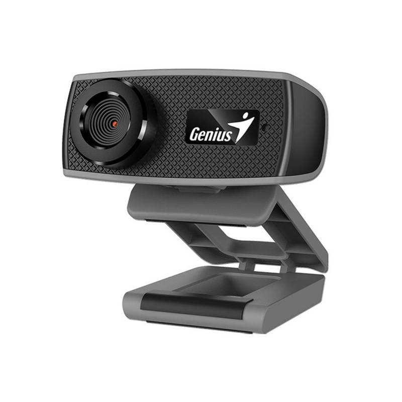 Merecer Recepción mosquito GENIUS Webcam Genius Facecam 1000x 720P HD USB 2.0 con Micrófono |  falabella.com