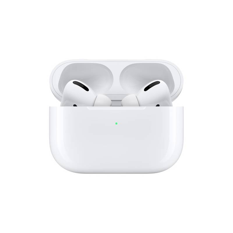 APPLE - Apple AirPods Pro Audífonos In-ear Bluetooth - Blanco
