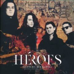 WARNER BROS - Heroes Del Silencio - Heroes Silencio Y Rock And Roll
