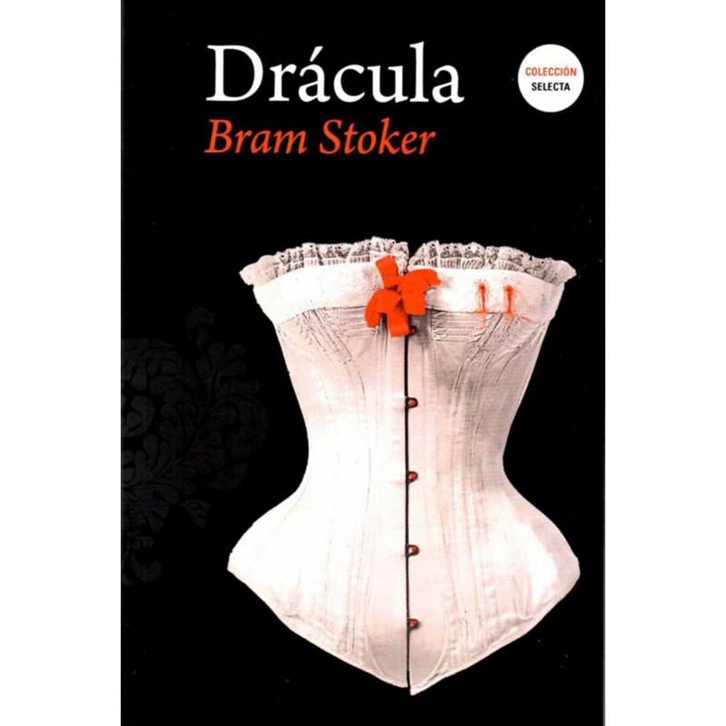 EDITORIAL BIBLOK - Dracula