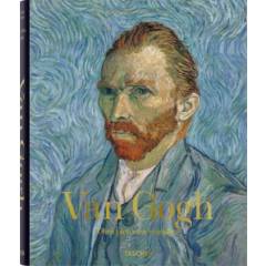 TASCHEN - Kl - Van Gogh. Obra Pictorica Completa