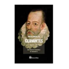 EDITORIAL BIBLOK - Vida De Miguel De Cervantes