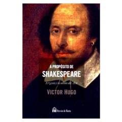 EDITORIAL BIBLOK - A Proposito De Shakespeare