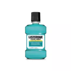 LISTERINE - Listerine Enjuague Bucal Cool Mint 180ml