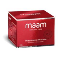 MAAM - Maam Crema Prenatal 110g