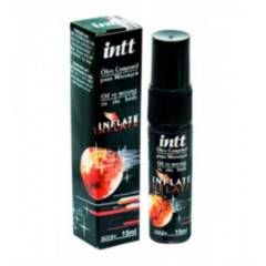 INTT - Excitante Unisex Inflate