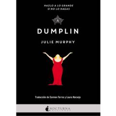PROCHEF - Libro Dumplin --- Julie Murphy
