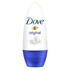 DOVE - Dove Desodorante Antitranspirante Roll On 50ml