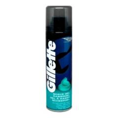 GILLETTE - Espuma Gillette Piel Sensible 200ml