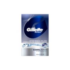 GILLETTE - Locion After Shave Gillette Cool Wave 100 Ml