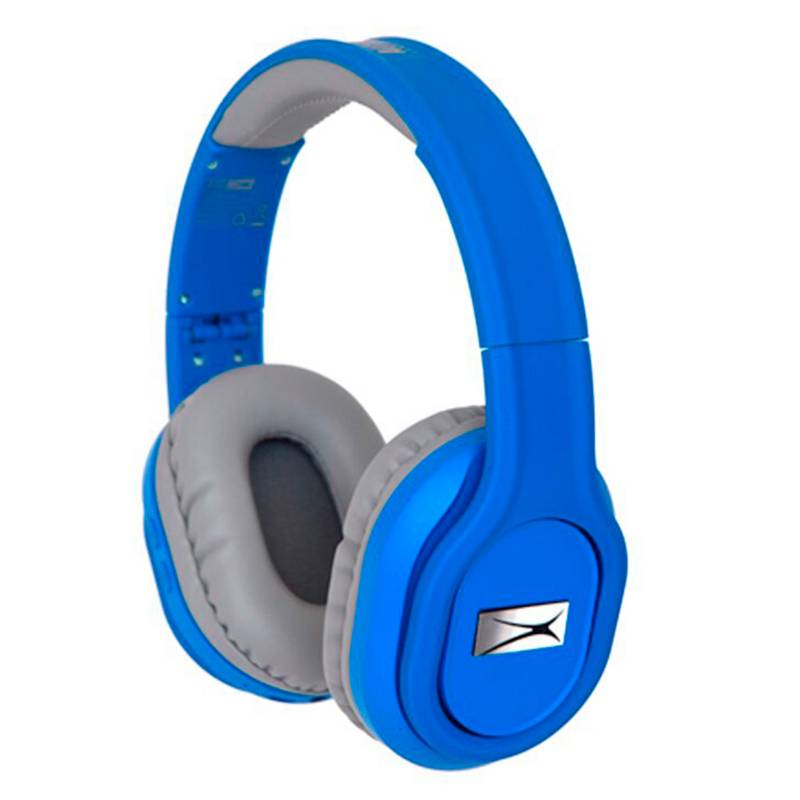 ALTEC LANSING - Audífonos Altec Lansing Evolution 2 Blue