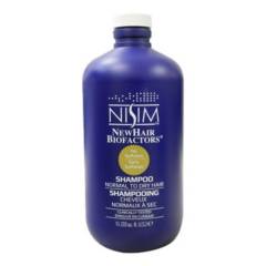 NISIM - Nisim Shampoo Anti Caida Normal A Seco 1 Lt