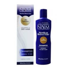 NISIM - Shampoo Nisim Anti Caida Normal A Seco 240ml