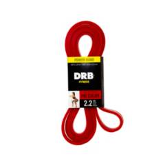 DRB - Power Band Banda de resistencia DRB 22cm