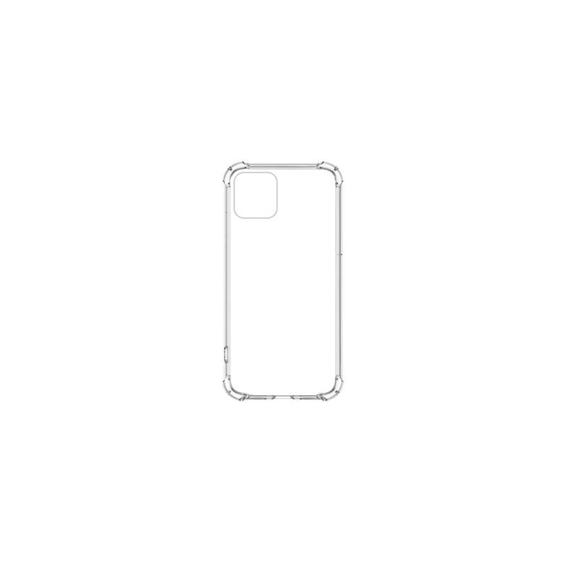 Carcasa Transparente Reforzada iPhone 11