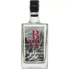 BAYSWATER - Bayswater London Dry Gin