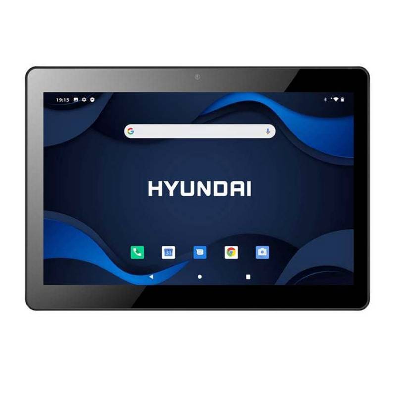 HYUNDAI - Tablet Hyundai HyTab Plus Octa-Core 2GB 32GB 101” 4G