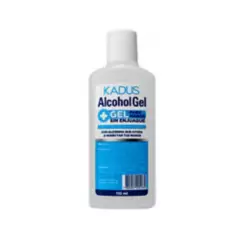 KADUS - Alcohol gel para manos sin enjuague Kadus 110ml