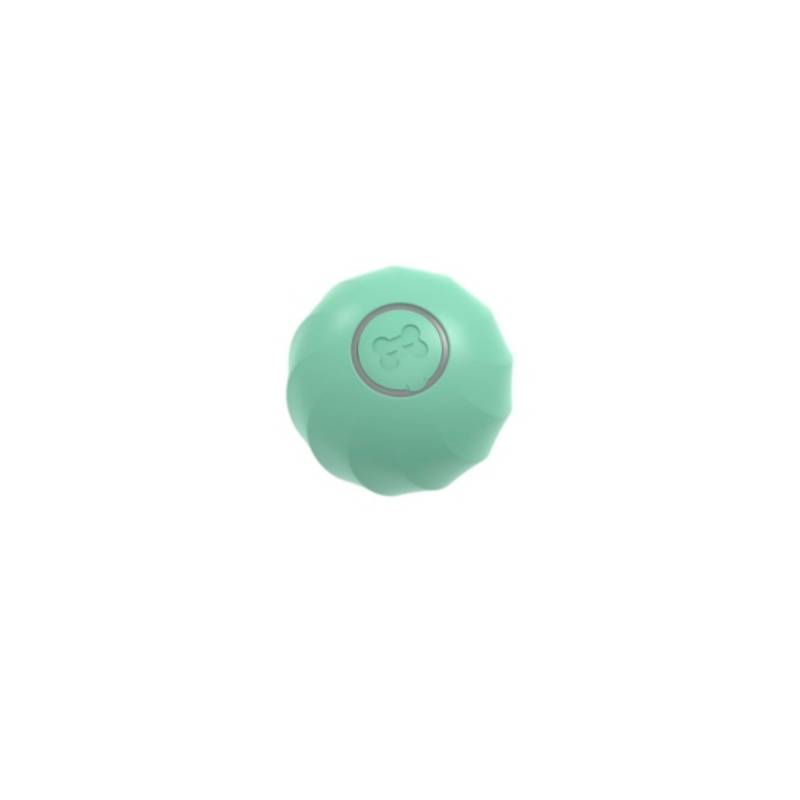 CHEERBLE - Juguete Ice Cream M2 Cheerble Ball Matcha Verde