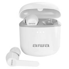 AIWA - Audífonos Aiwa Earbuds Bluetooth V50 Aw-8