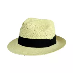 APITARA - Sombrero panama hat pendalino APITARA COM