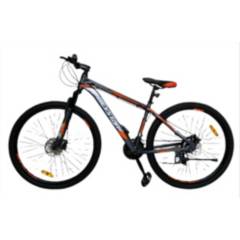 BICYSTAR - Bicicleta aro 29 - naranja