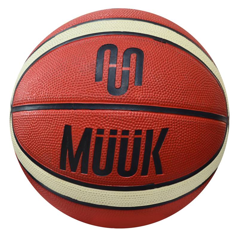 MUUK - Balon de Basketball #6 Muuk