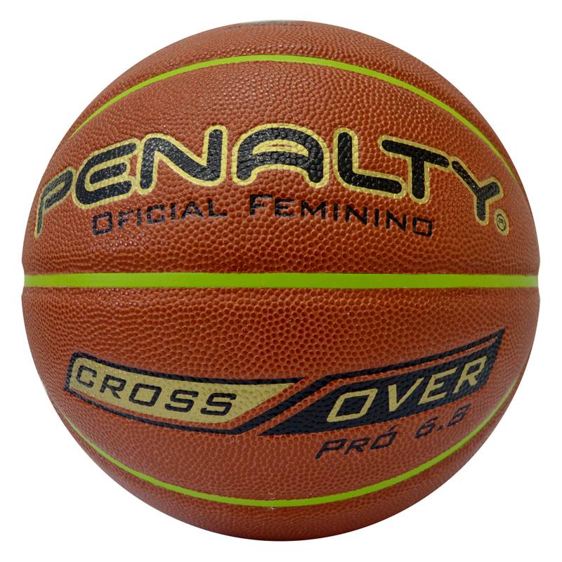 PENALTY - Balon de Basquetbol Penalty 6.8 Crossover Ix